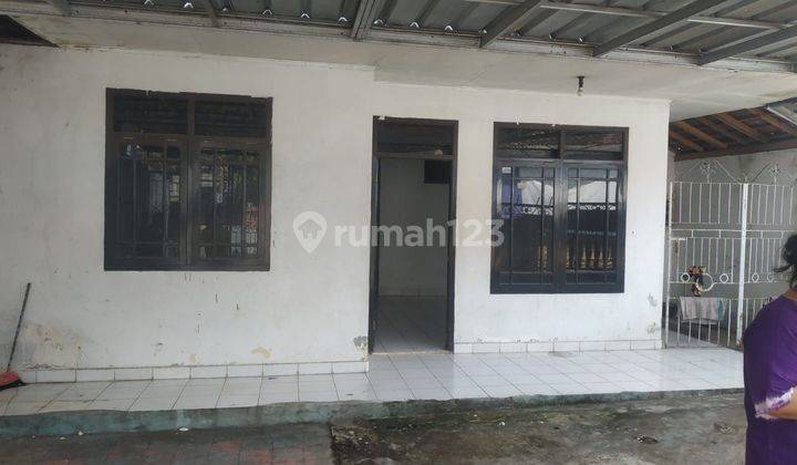 Rumah Dijual di Kapten Jamhur Kota Banjar 2