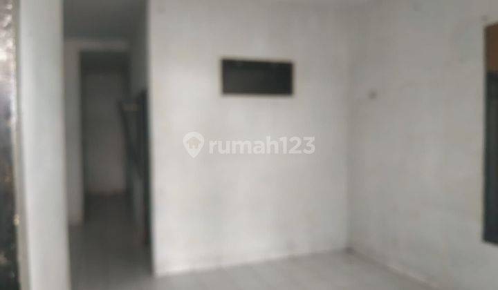 Rumah Dijual di Kapten Jamhur Kota Banjar 2