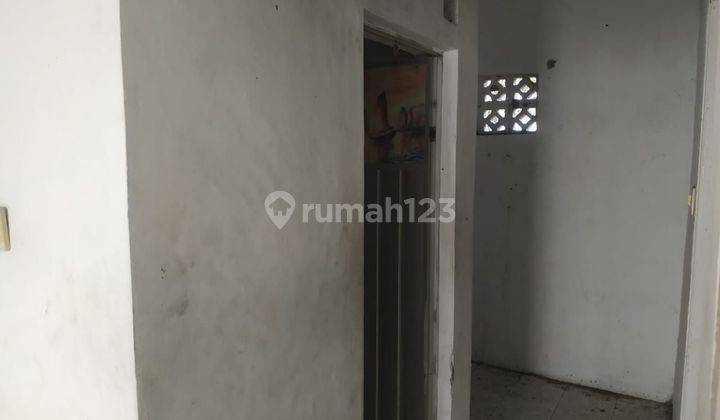 Dijual Rumah Kontrakan Kampung Baru desa Hegarsari Banjar 2