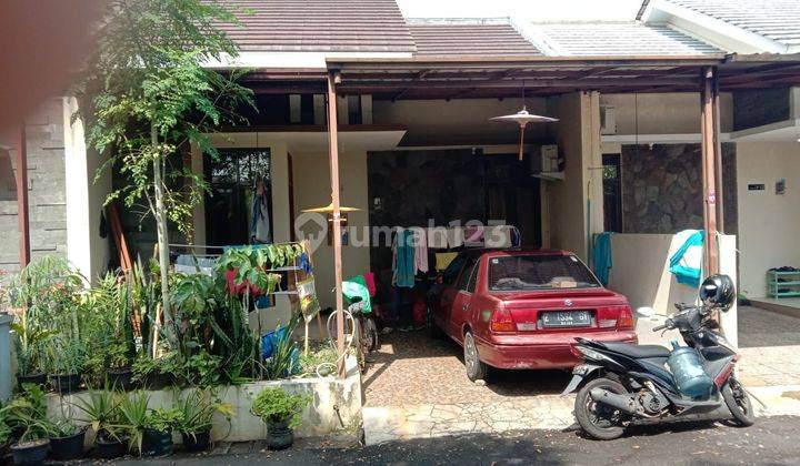 For Sale Rumah Perum Asri Padayungan Tasikmalaya 1