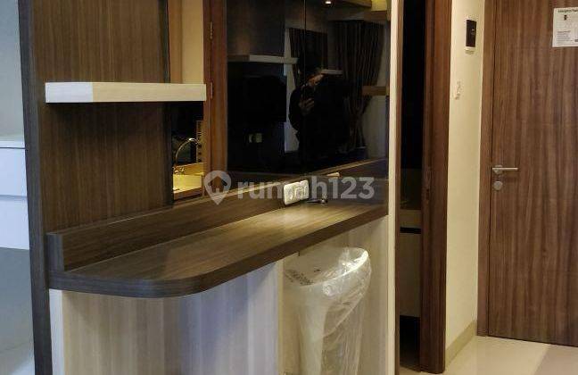 Disewakan Apartemen Galeri Ciumbuleuit 3 Furnished 2