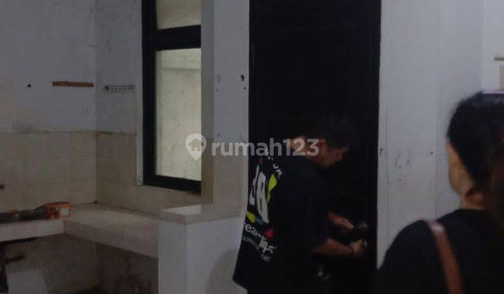 Ruko 3Lt di Perintis Kemerdekaan Tasikmalaya 2