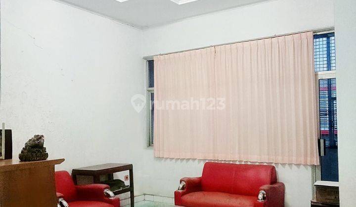 Dijual Ruko 2 Lantai Di Paseh Tasikmalaya 1