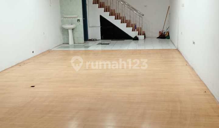 For Rent: Shop House in Nagarawangi, Tasikmalaya 1