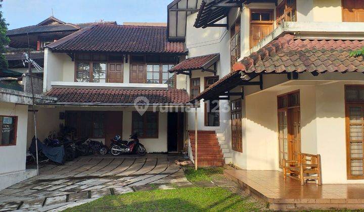 Rumah Dan Kosan Di Cigadung 3 Lantai Shm Bagus 1