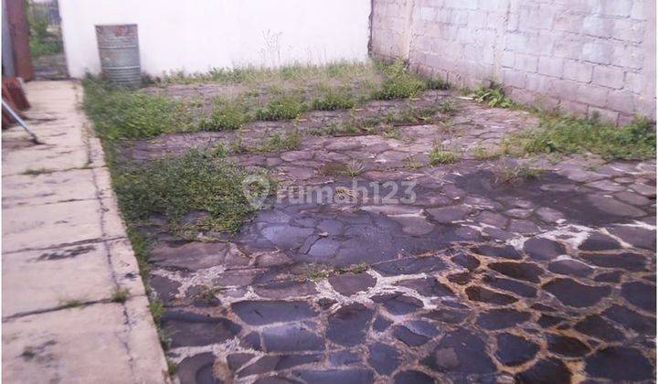 Dijual Rumah Perumahan Jatihurip Sumedang Utara 2