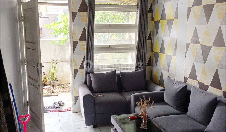 Dijual Rumah Di Kharisma Residence Tasikmalaya 1
