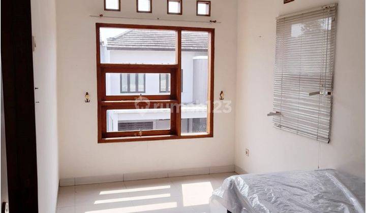 Dijual Rumah Minimalis 2 Lantai Siap Huni Kharisma Landmark Tasikmalaya 2
