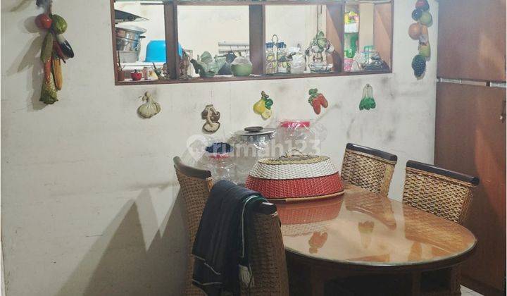 Dijual Cepat Ruko 4 Lantai Di Pusat Kota Tasikmalaya 2