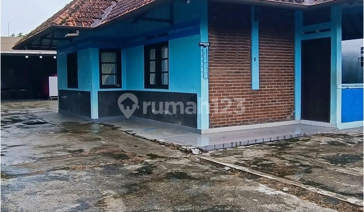 Dijual Rumah Siap Huni Di Tasikmalayaarea Cipedes 2