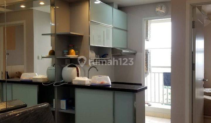 Depan Unpar Apartemen Parahyangan Residences 2 Kamar Tidur Furnished Bagus 2