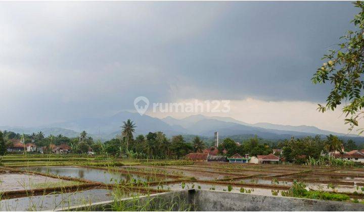 Jual Murah Rumah Di Kalapa Nunggal Tasikmalaya 2