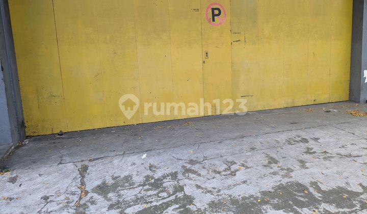 Disewa Untuk Toko (menarik Perhatian Krn Sebelah Pertigaan) Di Jln Cieunteung Tasikmalaya 1