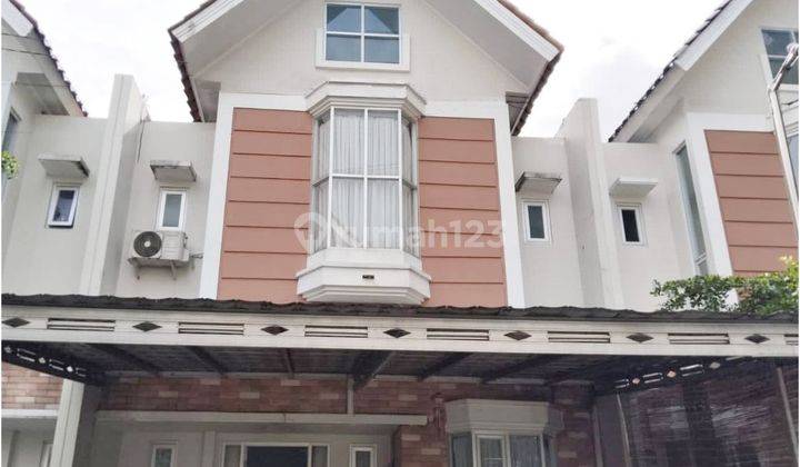 Rumah Dihideung Siap Huni Bagus 1