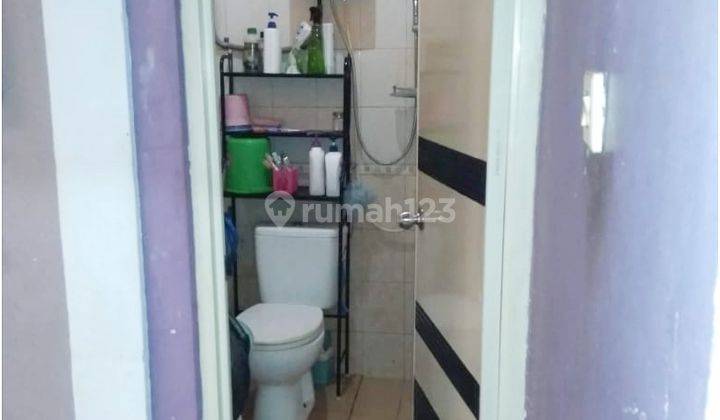 Dijual Rumah Minimalis Siap Huni Di Graha Persada Tasik 2