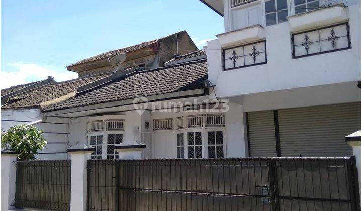 Dujual Rumah Siap Huni Taman Cibaduyut Indah 1