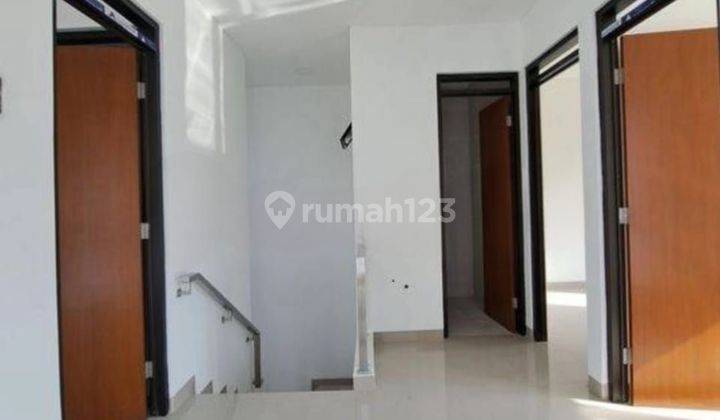 Jual Rumah Baru Di Batununggal Indah 2