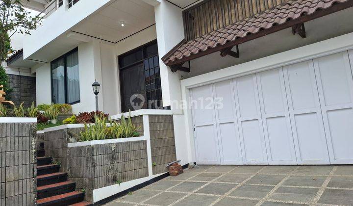 Disewa Rumah Komplek Budisari 1 2