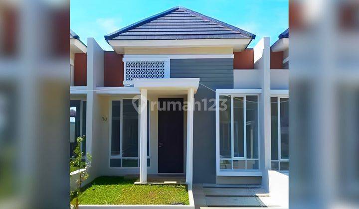 Rumah Murah Surabaya, Rumah Murah Rungkut, Rumah Surabaya 2