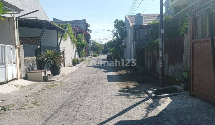 Rumah Mewah Harga Murah Surabaya Timur Rungkut 2