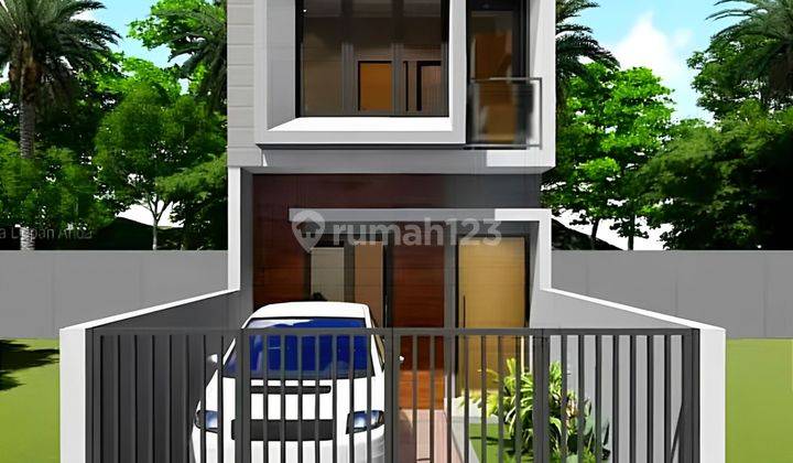 Rumah Murah Surabaya, Rumah Murah Rungkut, Rumah Surabaya Timur 2