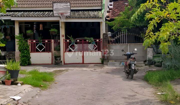 Rumah Baru Shm Rungkut Surabaya Timur Dekat Merr 2