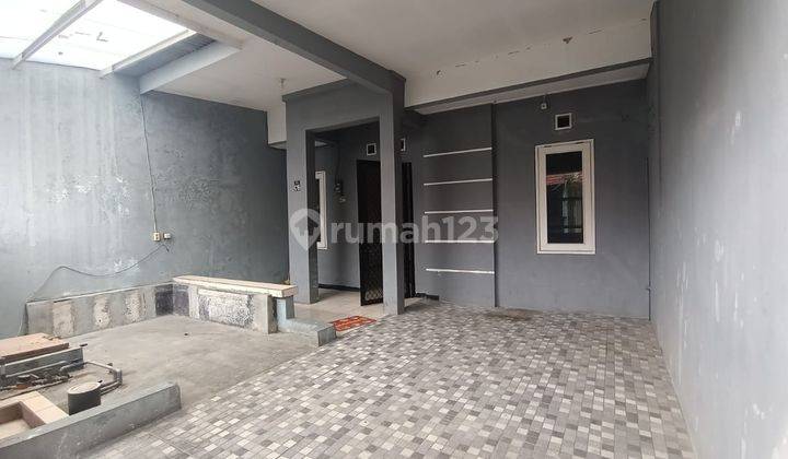 Dijual Cepat! Rumah Siap Huni Perum Wonorejo Rungkut Surabaya 2