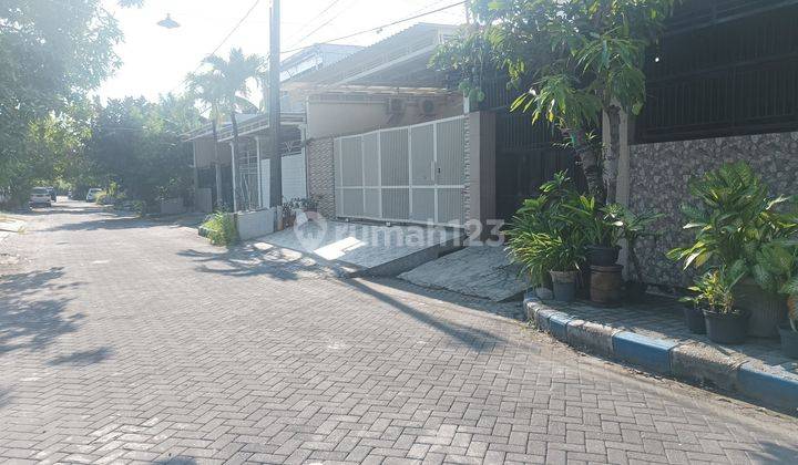 Rumah Mewah Bisa Kpr Perum Pondok Candra Dekat Sport Club 2