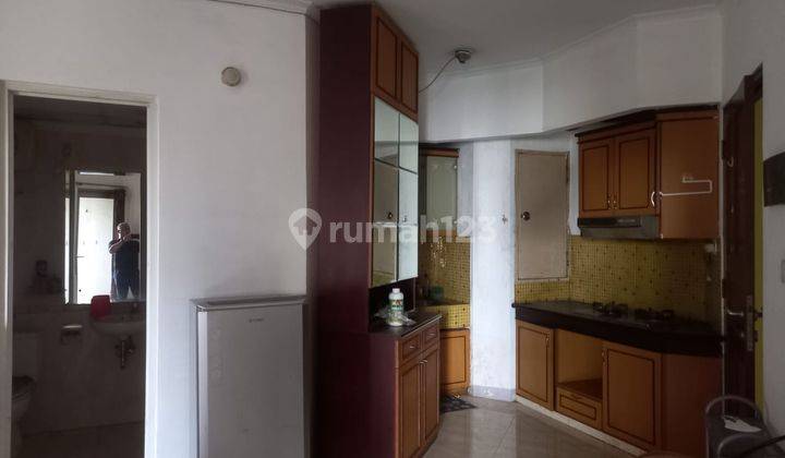 2 Bedroom Furnished Sertifikat Bagus Di Medit 1 2