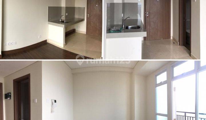 Dijual Murah Apartemen Puri Orchard Dekat Akses Jalan Tol 1