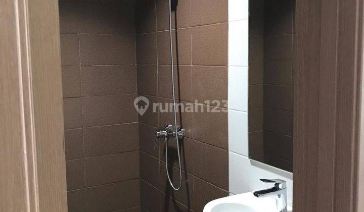 Dijual Murah Apartemen Puri Orchard Dekat Akses Jalan Tol 2