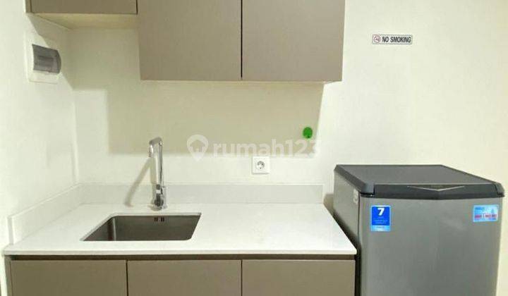 Apartemen Gold Coast 1 BR Furnished Bagus Pantai Indah Kapuk 2