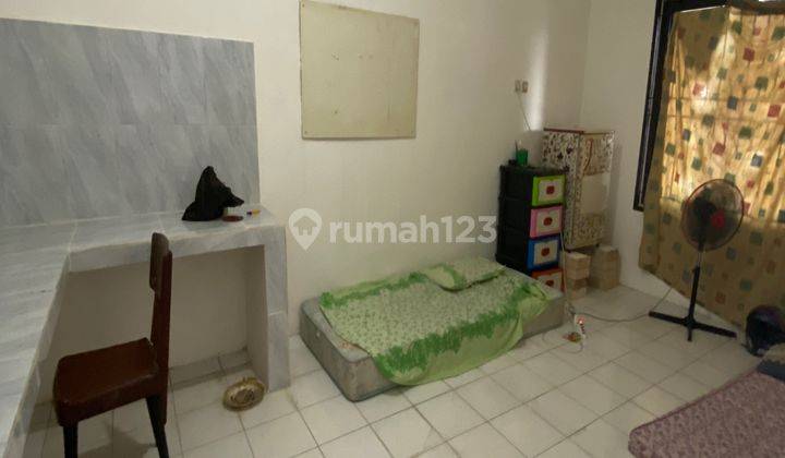 Dijul Rumah 6x16 Green Garden Siap Huni Dekat Area Perkantoran 2