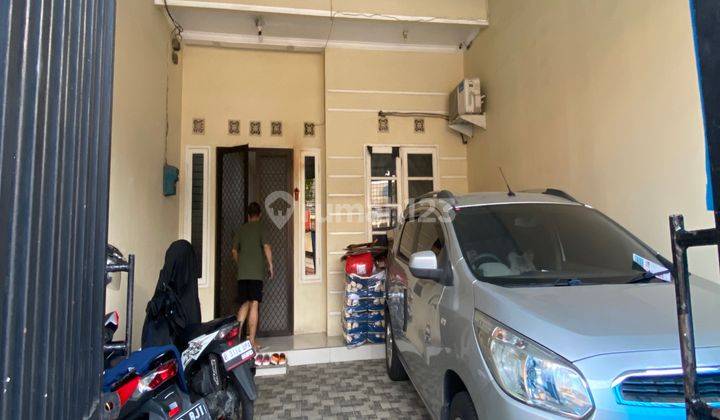 Rumah Duri Kepa Siap Huni Dekat Area Sekolah Dan Kuliner 1