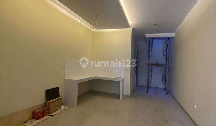 Rumah Brand New Duri Kepa 4 Kamar Tidur Dekat Mall Central Park 1