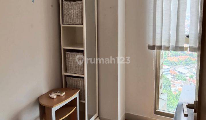 Dijual Rugi! Apartemen Taman Anggrek Residences 3 Bedroom Bagus 2