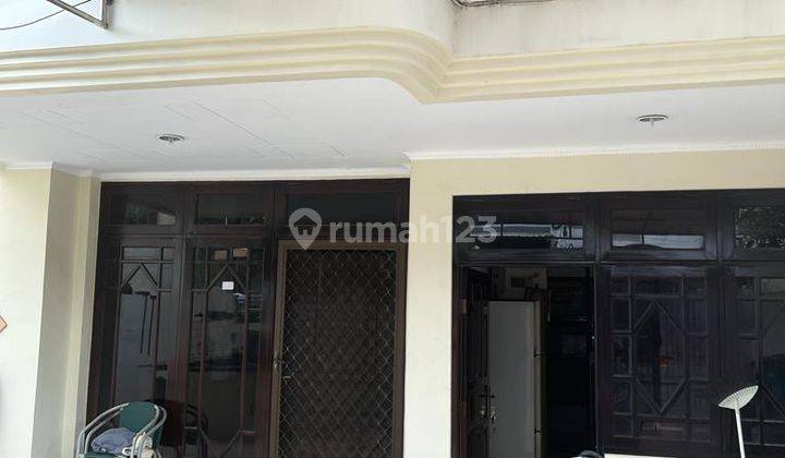 Dijual Rumah Green Garden Ukuran 8x18 Dekat Taman  Bagus 2