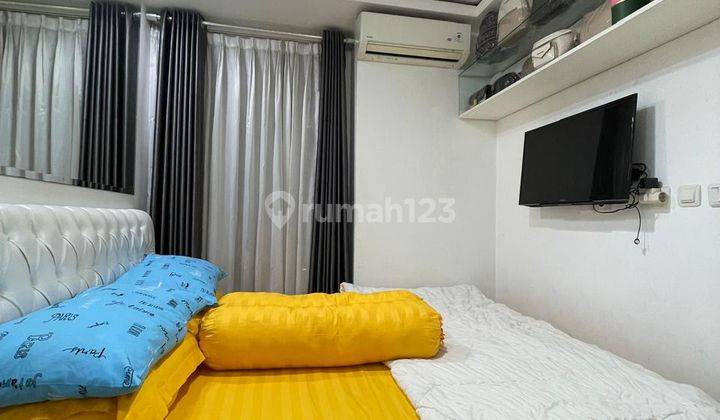 Apartemen 1 Bedroom Full Furnsihed Cantik Siap Huni 1