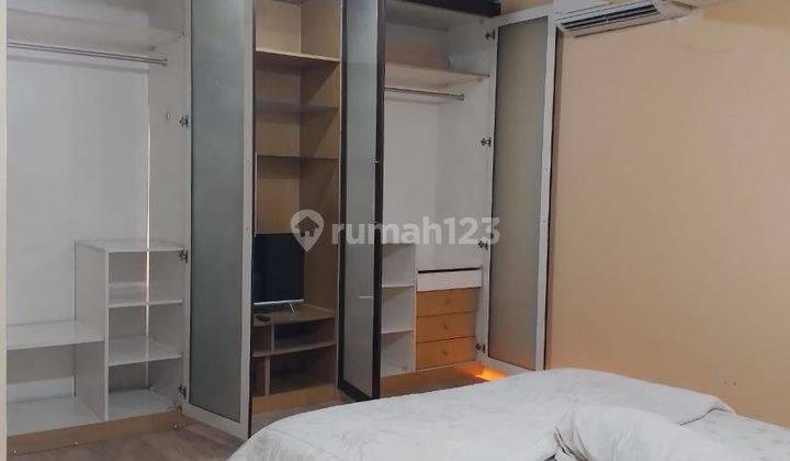 Disewakan Apartemen Mediterania Palace 1br Furnished 2