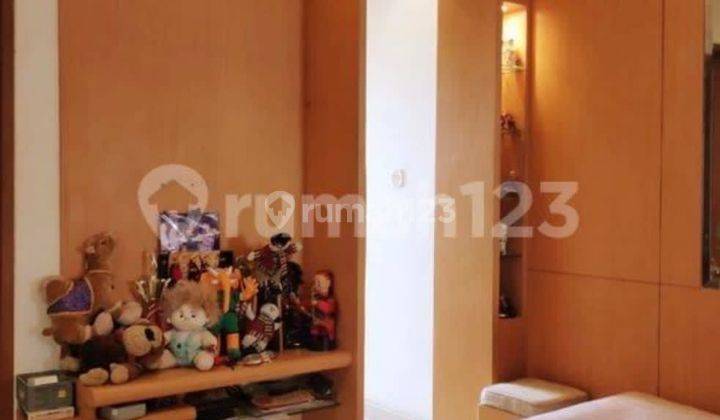 Disewakan Apartemen Mediterania Palace 2br Furnished 2