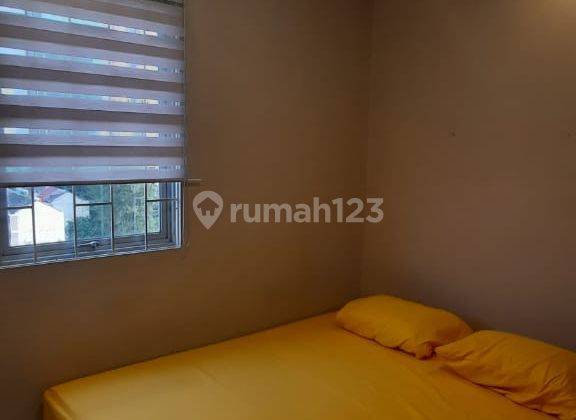 DISEWAKAN Apartemen Mediterania Palace 2BR Furnished 1