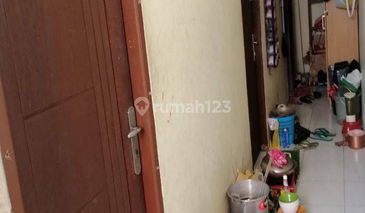 DIJUAL Rumah Kost 6 Kamar jalan Dwi Warna Jakarta Pusat 2