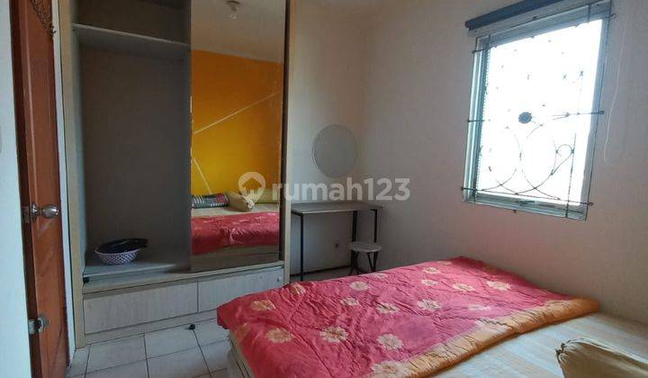  Apartemen Mediterania Palace 2br Furnished 2