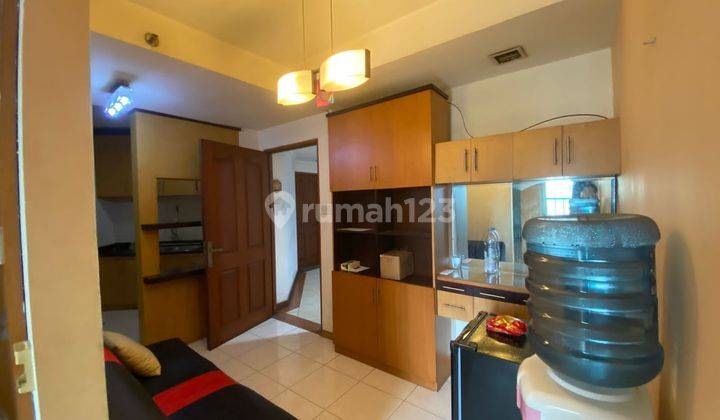 Apartemen 1br Furnished Mediterania Palace Kemayoran 2