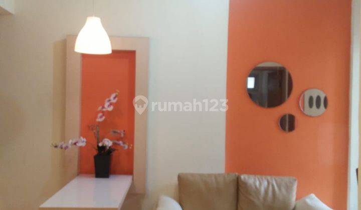 Dijual Murah! Apartemen Mediterania Palace 2br Furnished 1