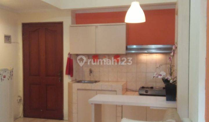 Dijual Murah! Apartemen Mediterania Palace 2br Furnished 2