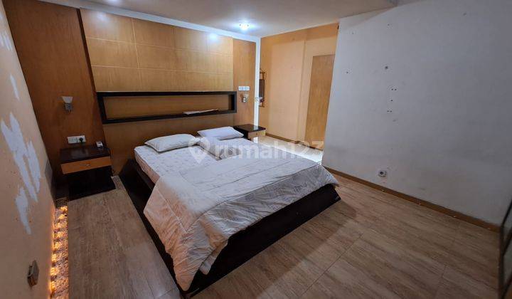 Apartemen 1br Furnished Mediterania Palace Jakpus 1