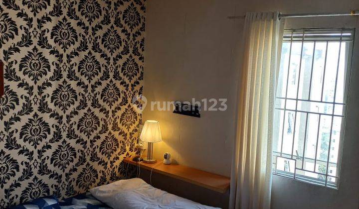 Disewakan Apartemen Mediterania Palace 2br Furnished 2