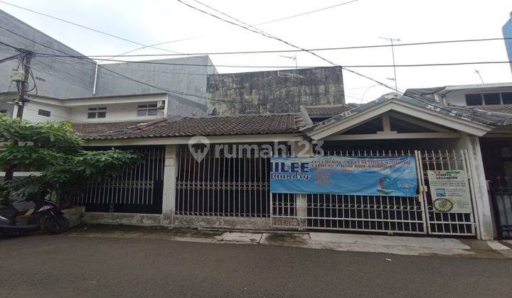 Dijual Cepat Rumah Jalan Agung Utara, Jakarta Utara 1