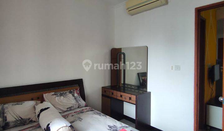  Apartemen Mediterania Palace Kemayoran 2br Furnished 1